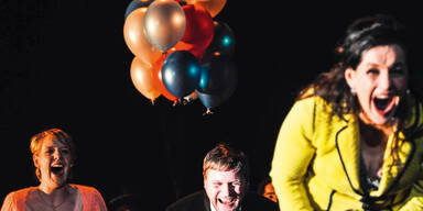 Kräftige "Buhs" für  Festwochen-Auftakt