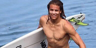 Frank O'Rourke Hai-Biss