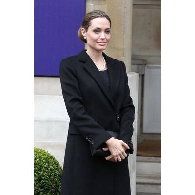 Forbes mächtigste Frauen 2013