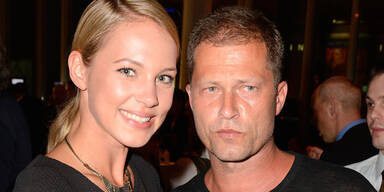 Til Schweiger, Svenja Holtmann