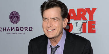 Charlie Sheen