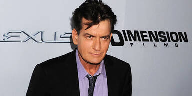 Charlie Sheen