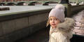 Prinzessin Leonore von Schweden: Sightseeing in London