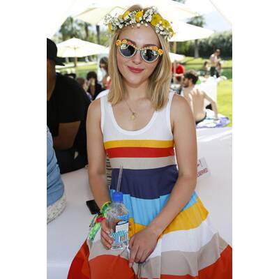 Der Choachella-Style der Promis 