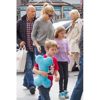 Gestraft fürs Leben: Welches Star-Kind hat den schlimmsten Namen?