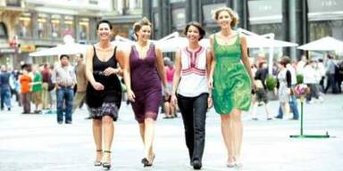 Wir sind Singles - na und?