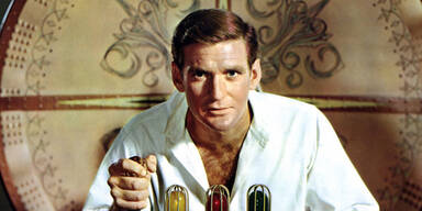 Rod Taylor