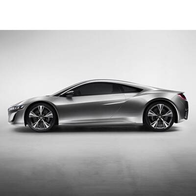 Honda NSX Concept