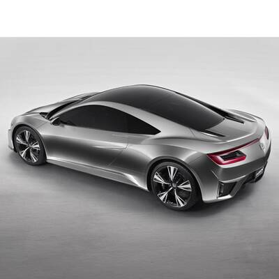 Honda NSX Concept