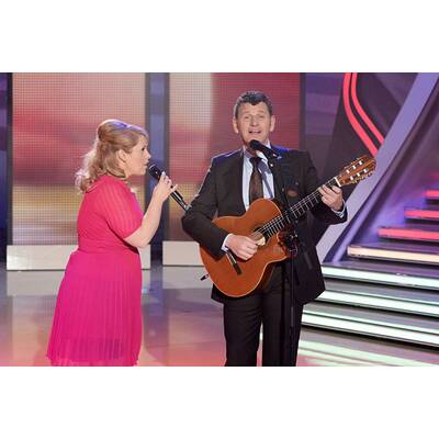 Semino Rossi - Die besten Bilder