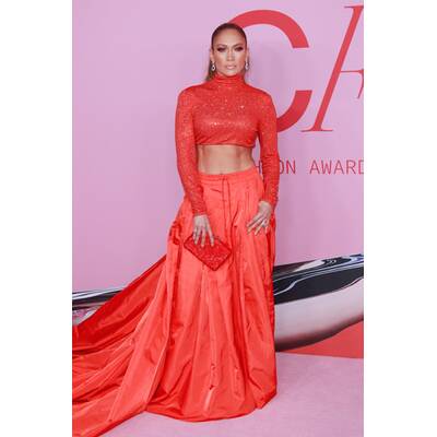 CFDA Fashion Awards
