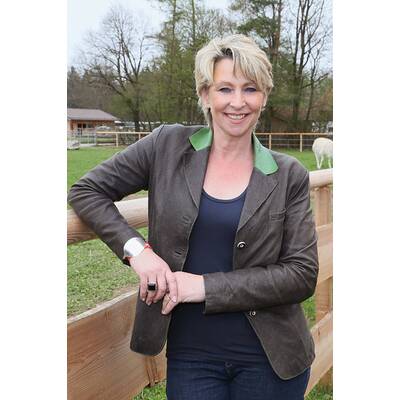 Claudia Jung: Die schönsten Bilder der Schlagersängerin