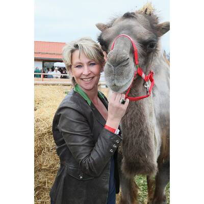 Claudia Jung: Die schönsten Bilder der Schlagersängerin