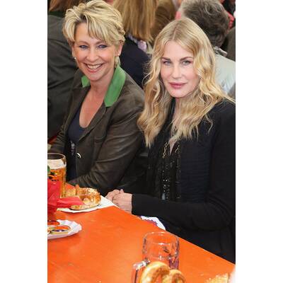 Claudia Jung: Die schönsten Bilder der Schlagersängerin