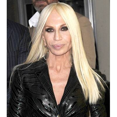 Sie griffen zu Botox & Co.