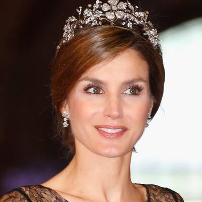 Letizia von Spanien: Ihr besten Bilder