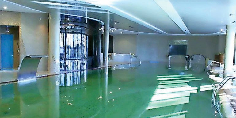 Das Luxus-Leben der Putin-Geliebten