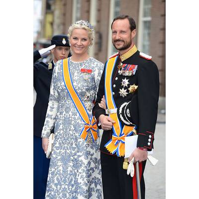 Prinzessin Madeleine: Die Gästeliste