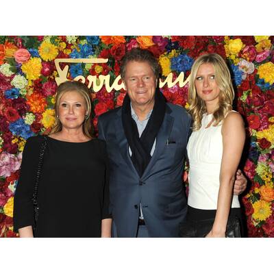 Ferragamo Party 2013