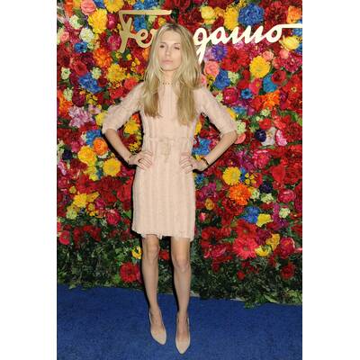 Ferragamo Party 2013