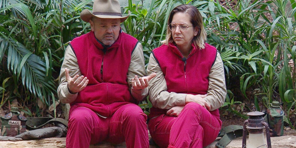 Danni Büchner Elena Miras Sven Ottke Dschungelcamp 2020