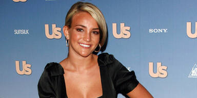 Britneys kleine Schwester wurde Mama