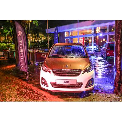 Design your Life-Clubbing