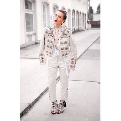 Luisa Lion von styleroulette.de