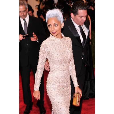 Star-Style Met Gala 2013