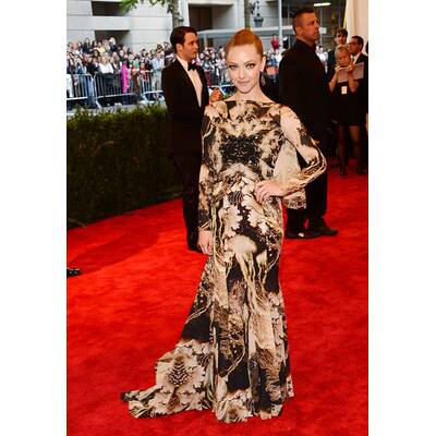 Star-Style Met Gala 2013