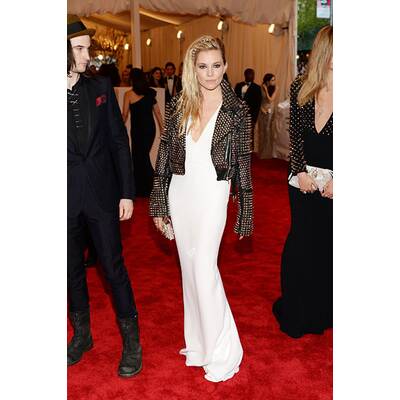 Star-Style Met Gala 2013