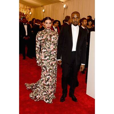 Star-Style Met Gala 2013