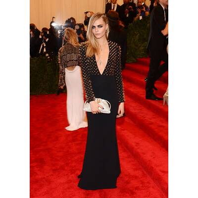 Star-Style Met Gala 2013