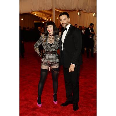 Madonna - cool oder peinlich?