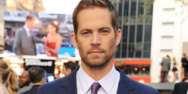 Paul Walker