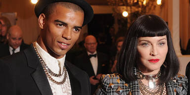 Madonna, Brahim Zaibat