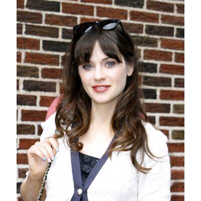 Victoria's Secret wählten: Das ist sexy 2013