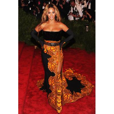 Forbes mächtigste Frauen 2013