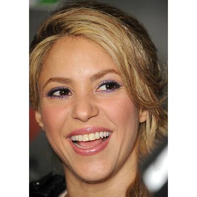 Make-Up Farbtrends 2014