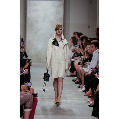 Chanel Cruise Collection 2014