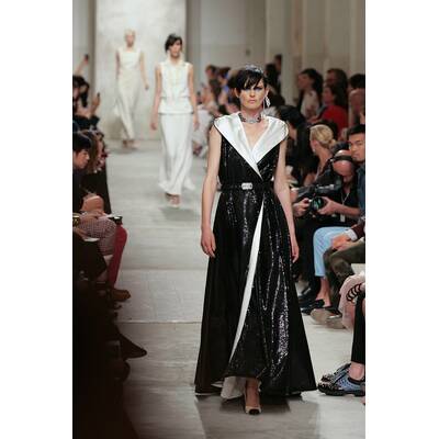 Chanel Cruise Collection 2014