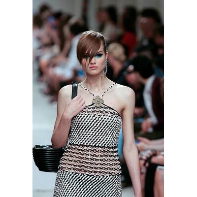 Chanel Cruise Collection 2014