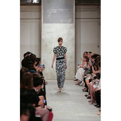 Chanel Cruise Collection 2014