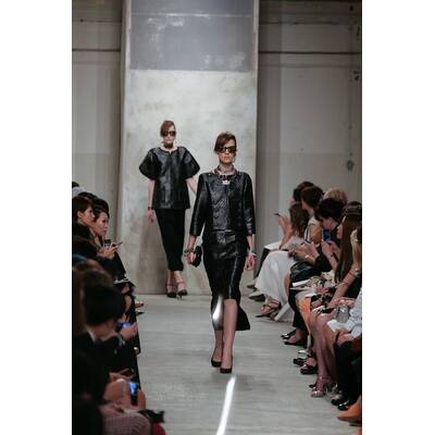 Chanel Cruise Collection 2014