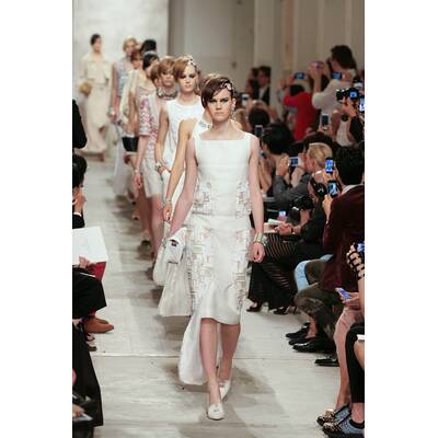 Chanel Cruise Collection 2014