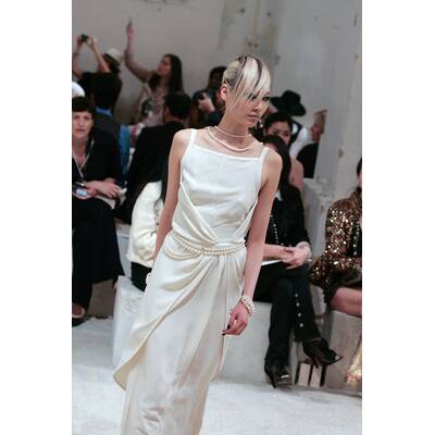 Chanel Cruise Collection 2014