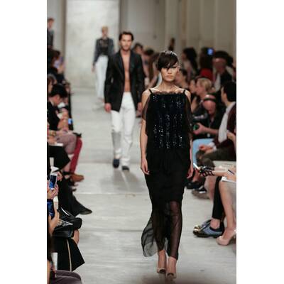 Chanel Cruise Collection 2014