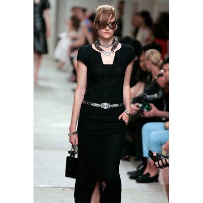 Chanel Cruise Collection 2014