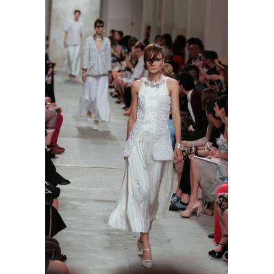 Chanel Cruise Collection 2014