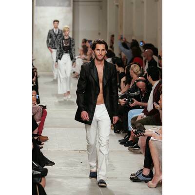 Chanel Cruise Collection 2014